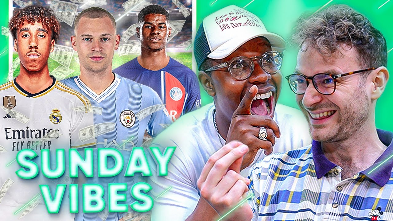 Man City stage LATE comeback! 💪 | Man City 2-1 Bournemouth | Premier League Highlights
